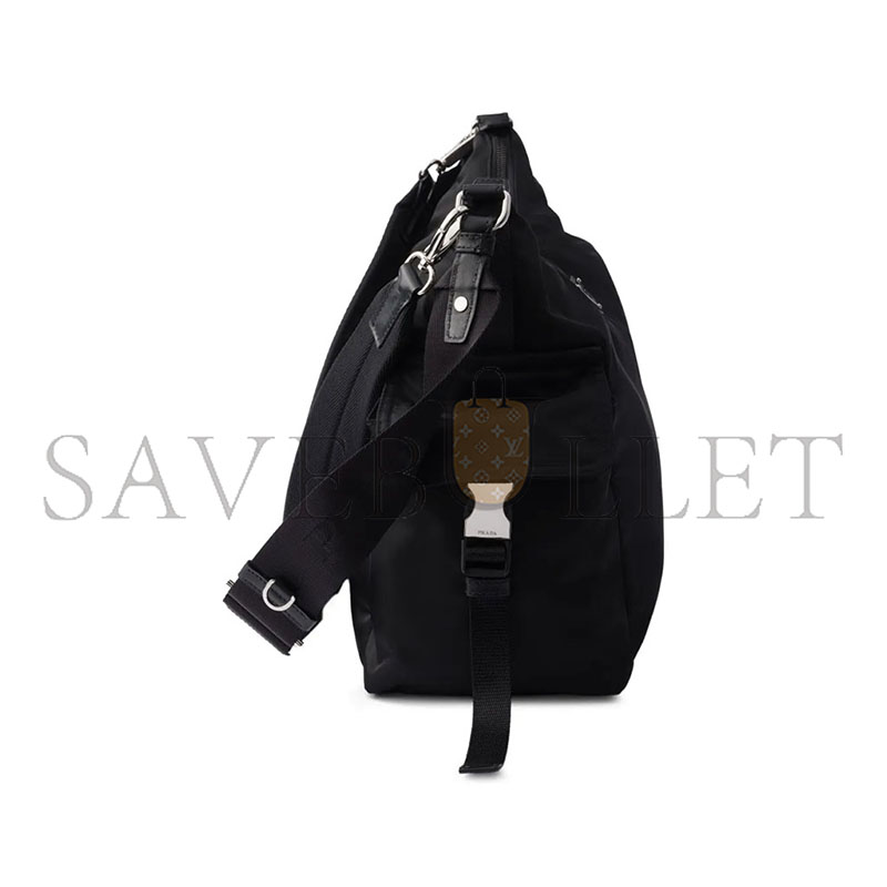 PRADA EXPLORE LOGO TOTE BAG 2VH204 (43*29.5*15cm)